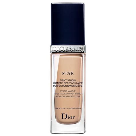 Diorskin Christian Dior DiorSkin Star MEDIUM BEIGE 030.